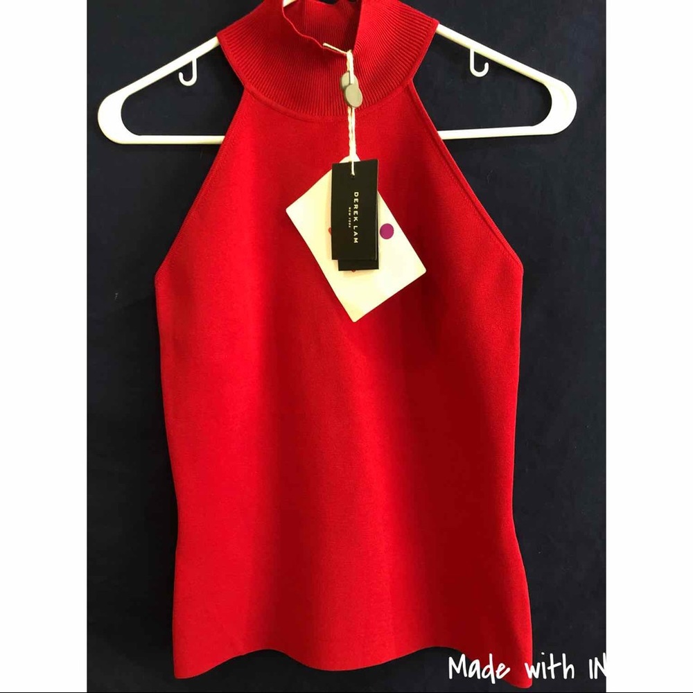 Derek Lam Top